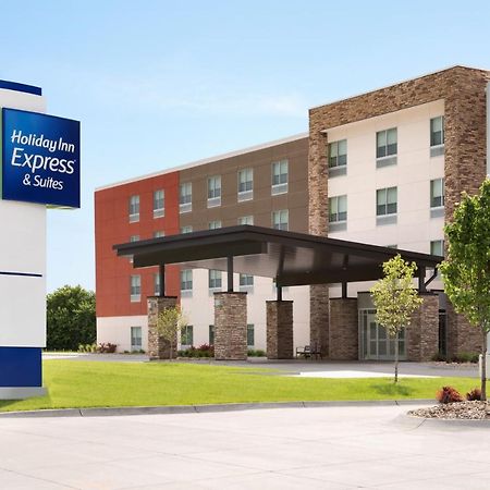 Holiday Inn Express - Wilmington North - Brandywine By Ihg Esterno foto