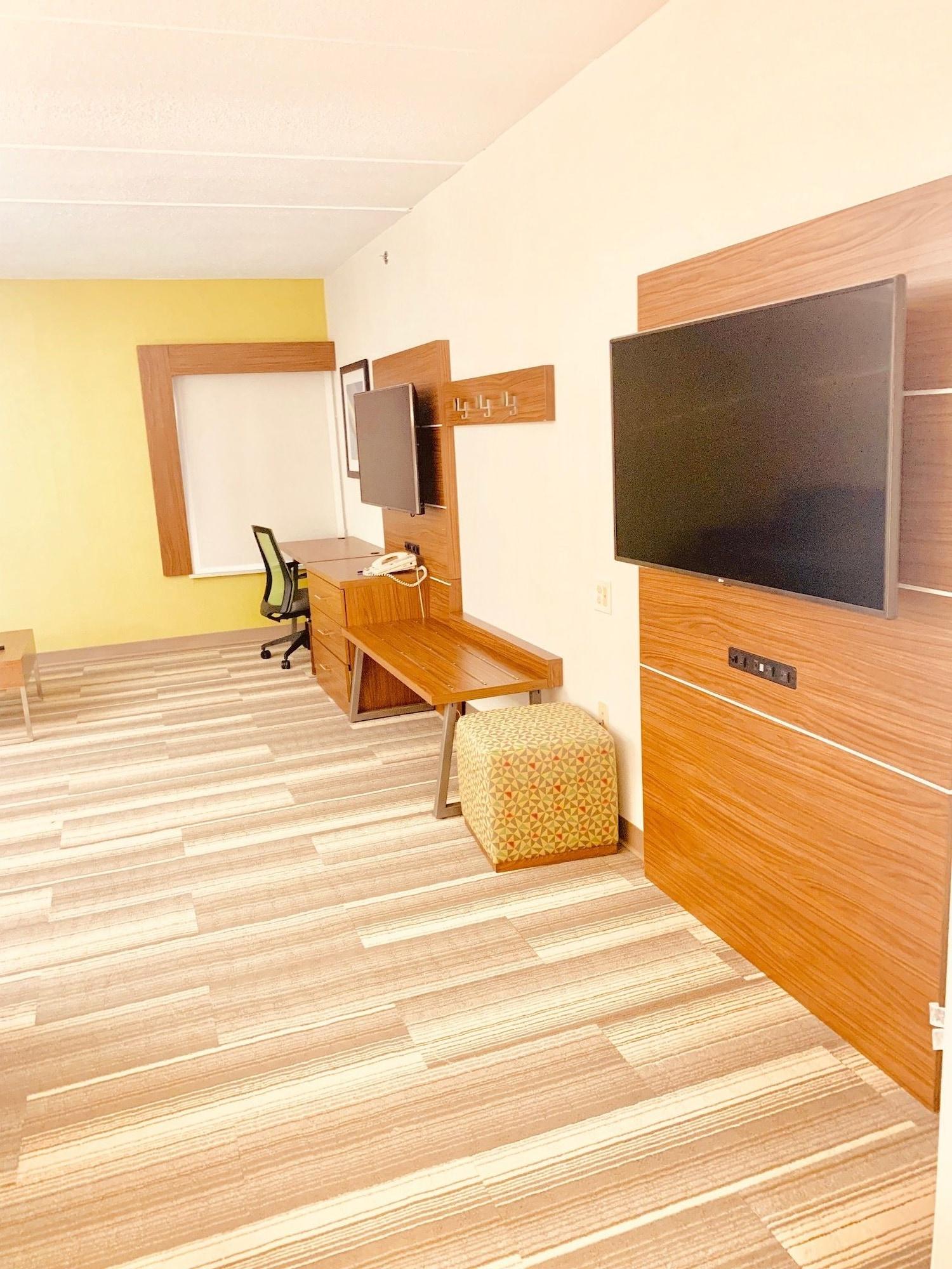 Holiday Inn Express - Wilmington North - Brandywine By Ihg Esterno foto