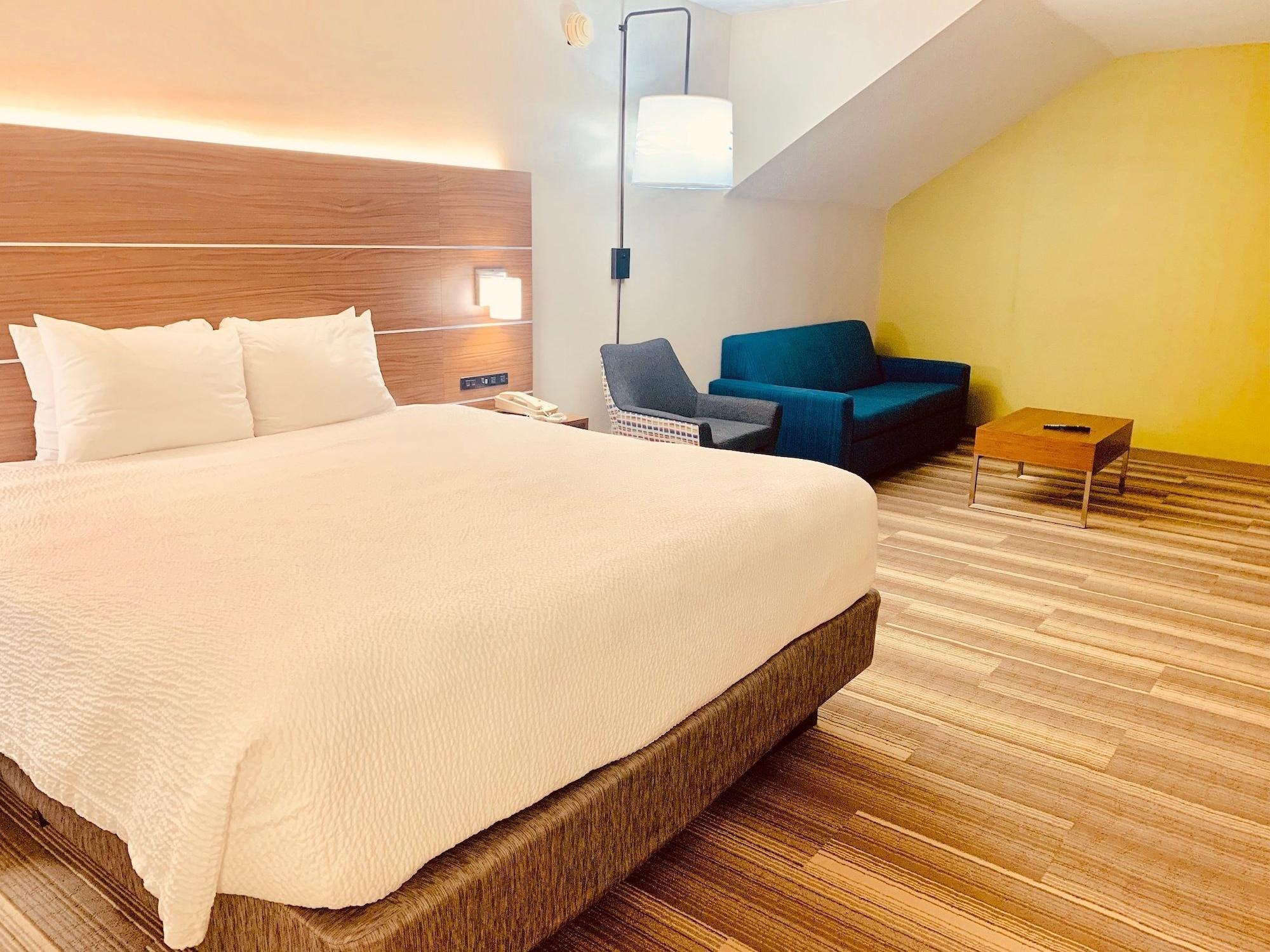Holiday Inn Express - Wilmington North - Brandywine By Ihg Esterno foto