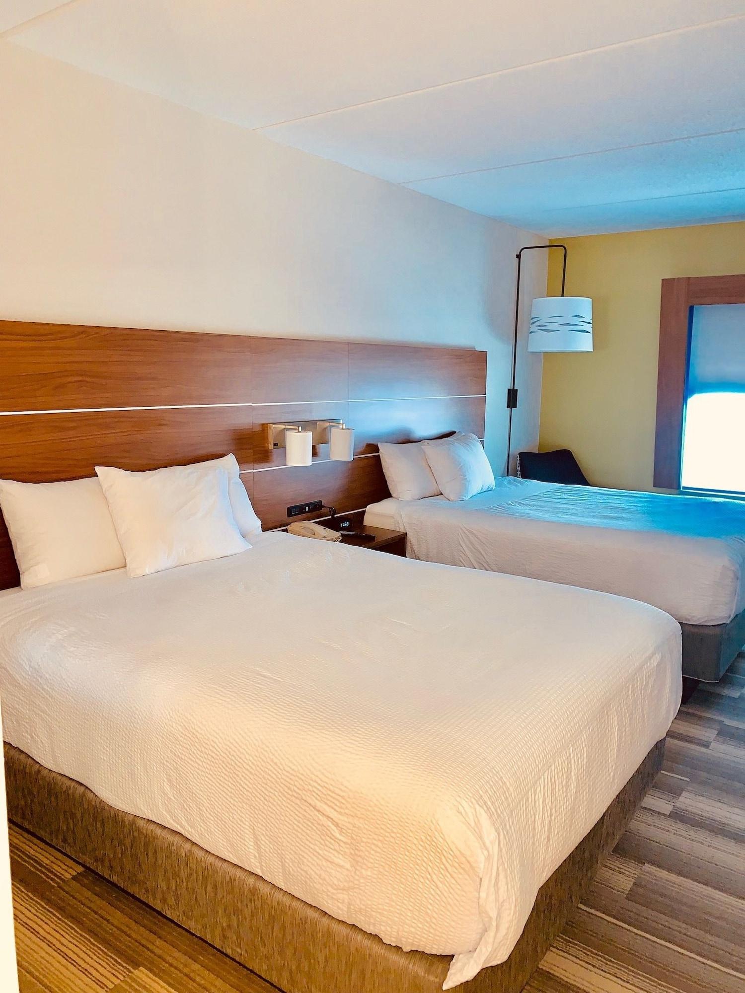 Holiday Inn Express - Wilmington North - Brandywine By Ihg Esterno foto