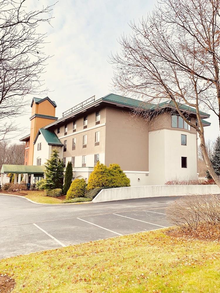 Holiday Inn Express - Wilmington North - Brandywine By Ihg Esterno foto