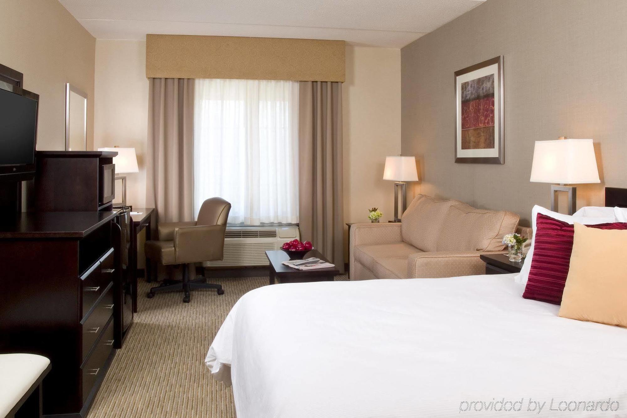 Holiday Inn Express - Wilmington North - Brandywine By Ihg Esterno foto
