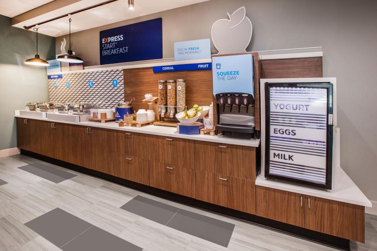 Holiday Inn Express - Wilmington North - Brandywine By Ihg Esterno foto