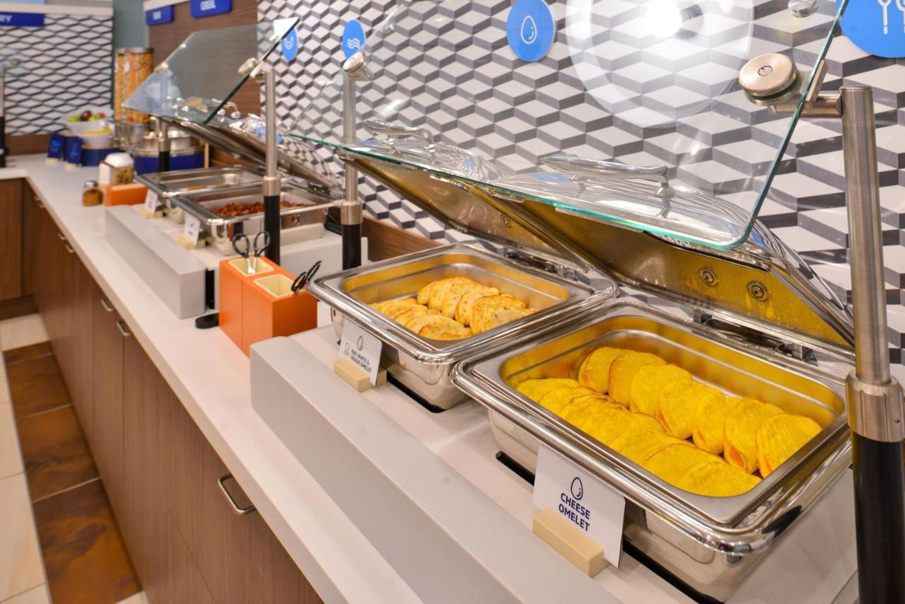 Holiday Inn Express - Wilmington North - Brandywine By Ihg Esterno foto